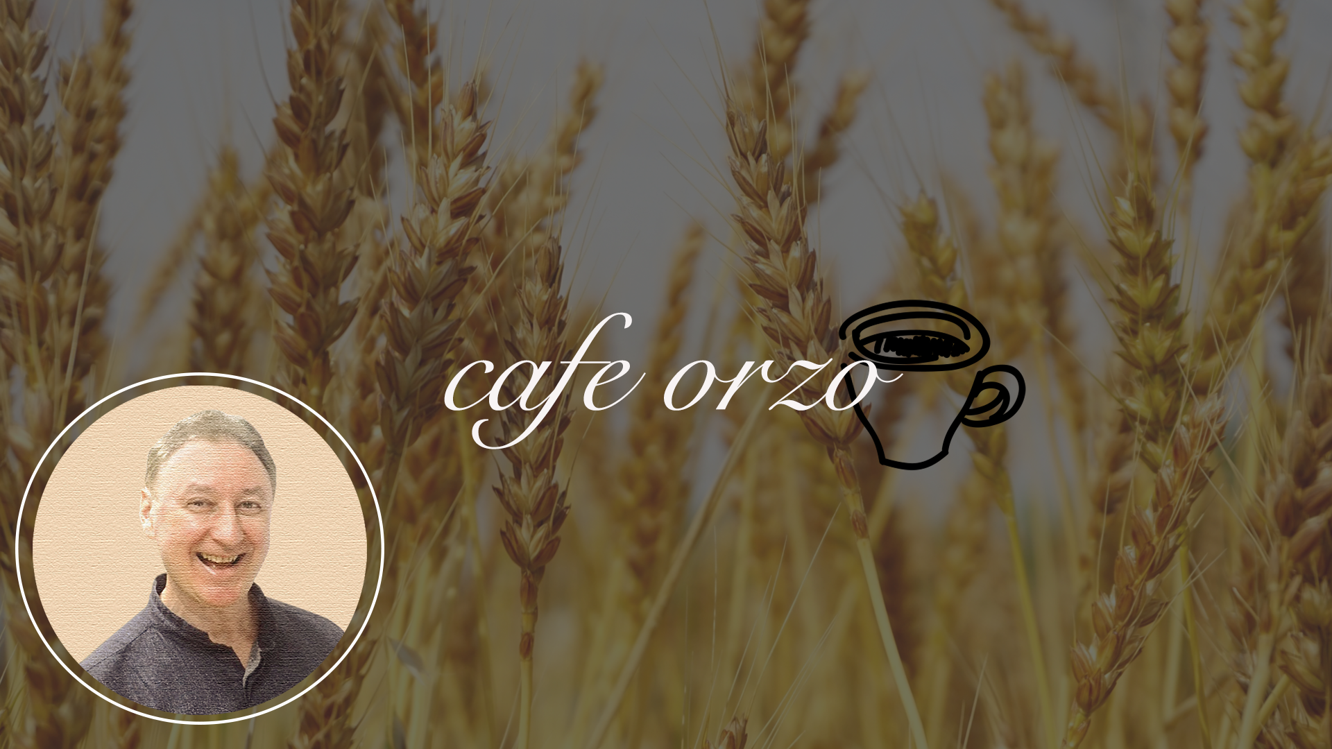 cafe orzo